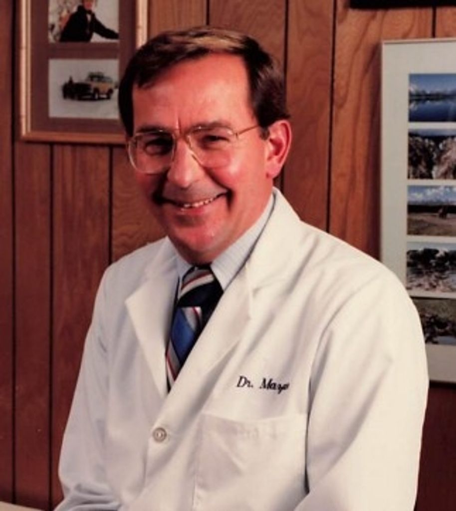 Dr. John R. Mazur Profile Photo
