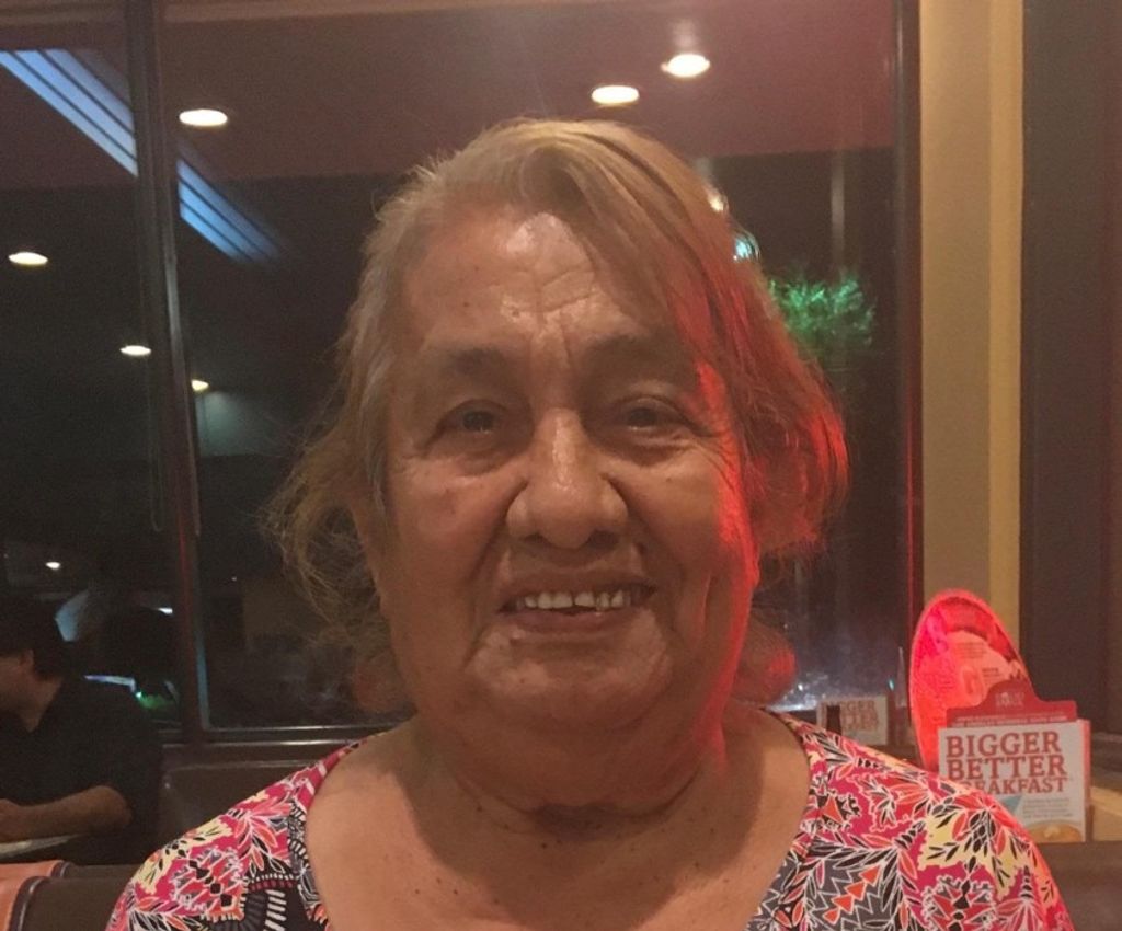 Macaria O. Higuera