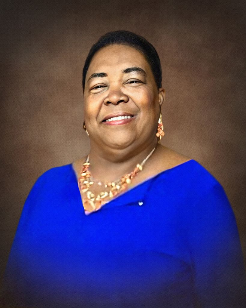 Mrs. Carolyn Moore Lance