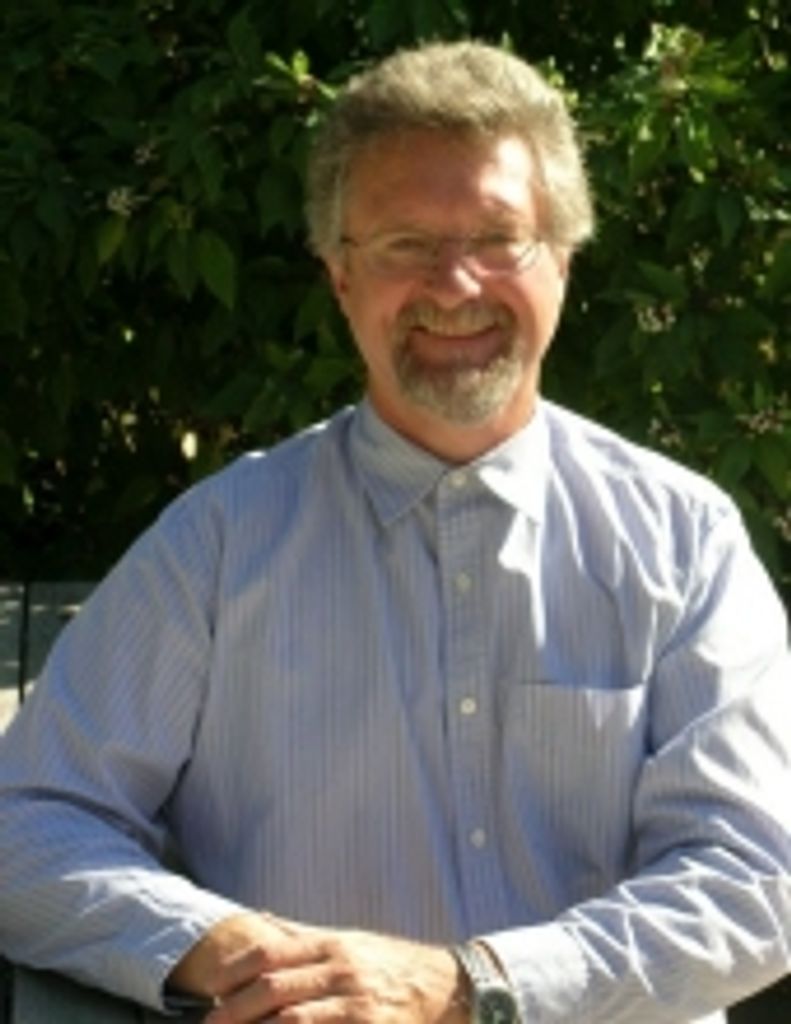 Barry Gauthier