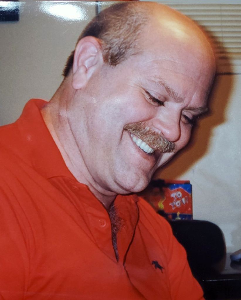 Terry Michael Westmoreland