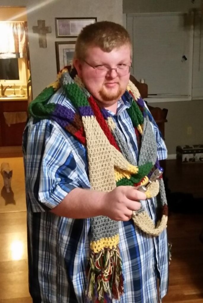 Joshua Dufur