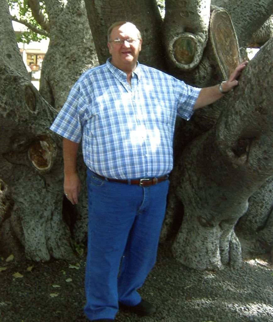 Gary J. Croes Profile Photo