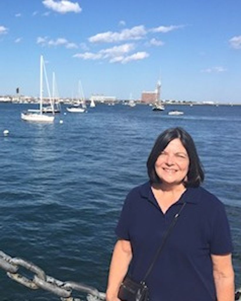 Cynthia Noyes Broome Profile Photo