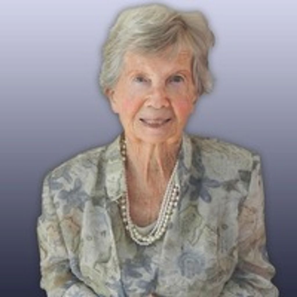 Doris Ilene Trusty