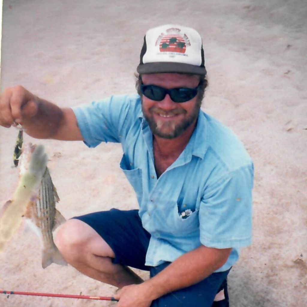 Jimmy Lee Nunn