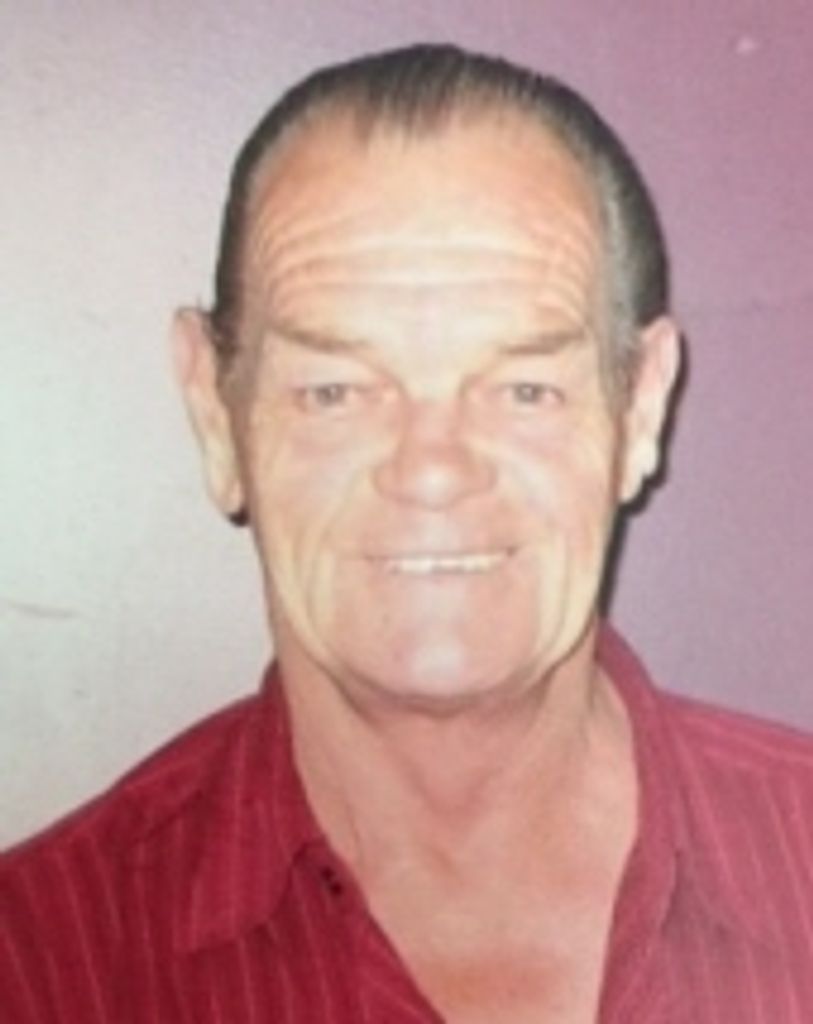 Russel Raymond Hall