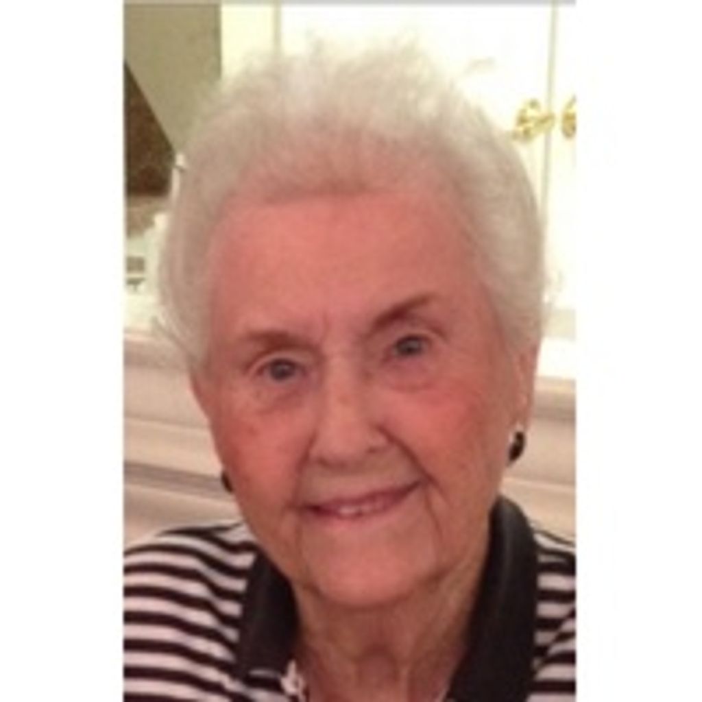 Betty Jane Malaise