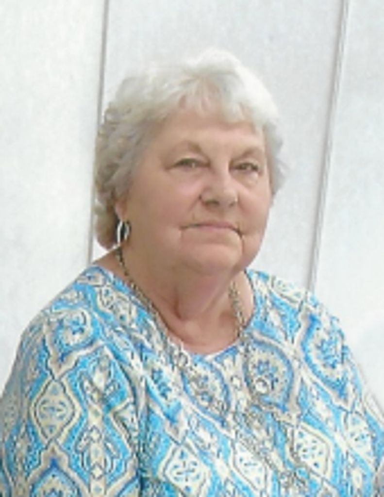 Ruth Ann Johnson Profile Photo