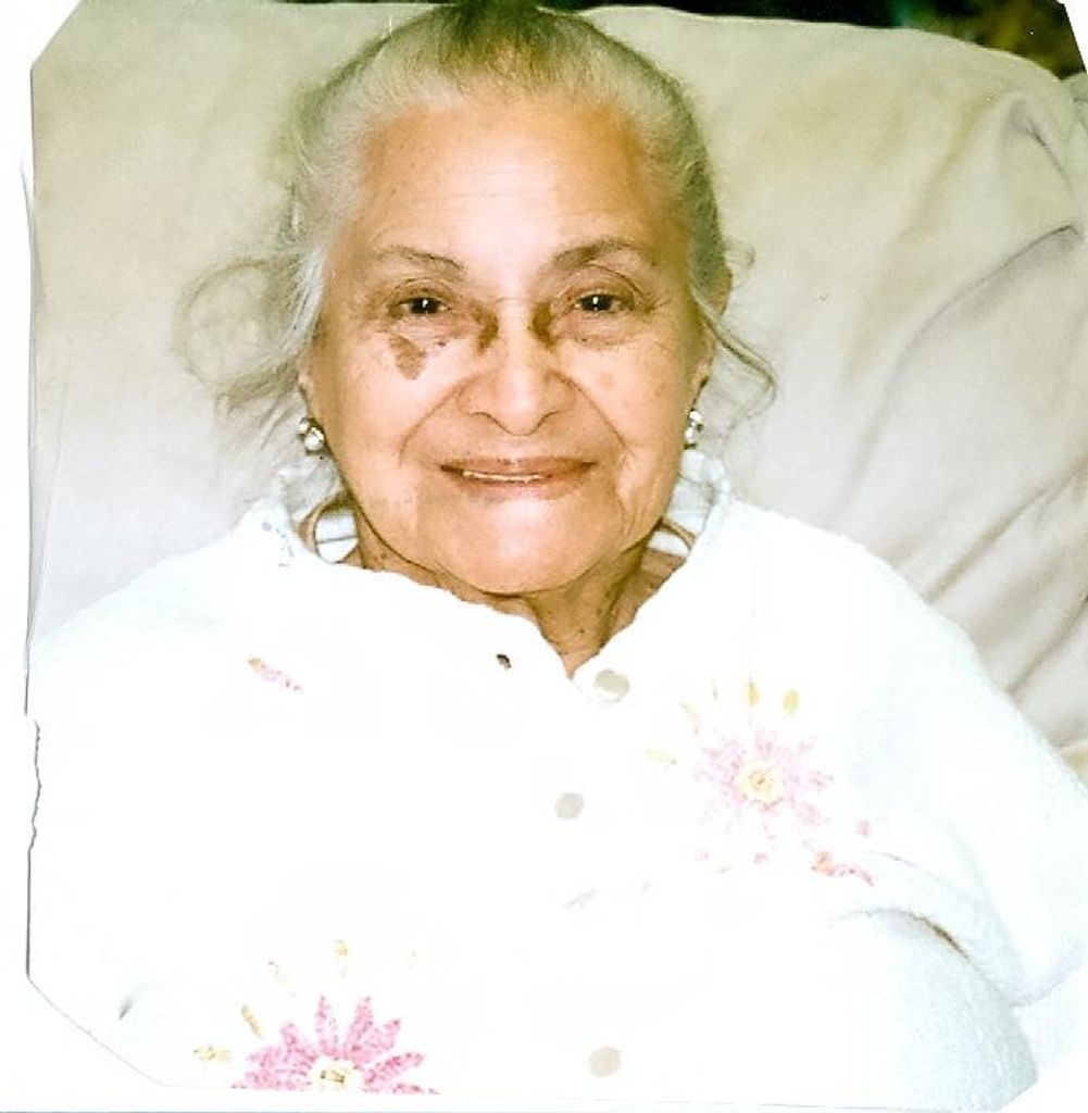 Maria  Delpilar Diaz