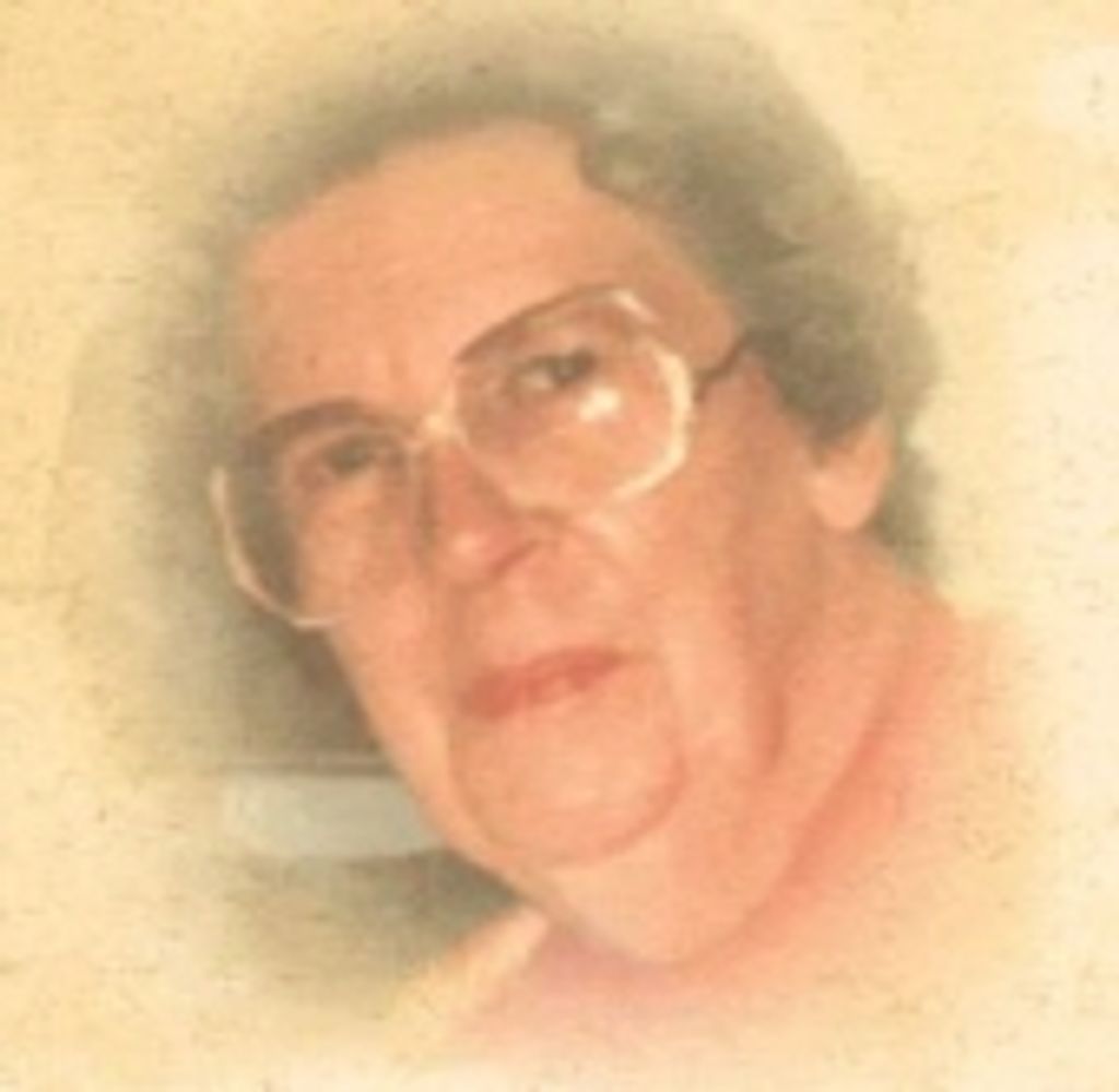 Helen Alberts