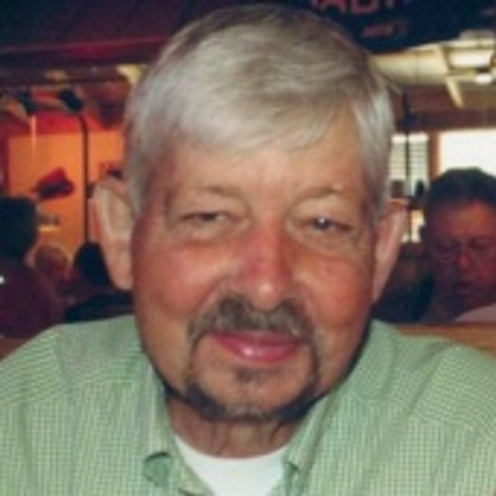 Ronald Marvin Deyoung