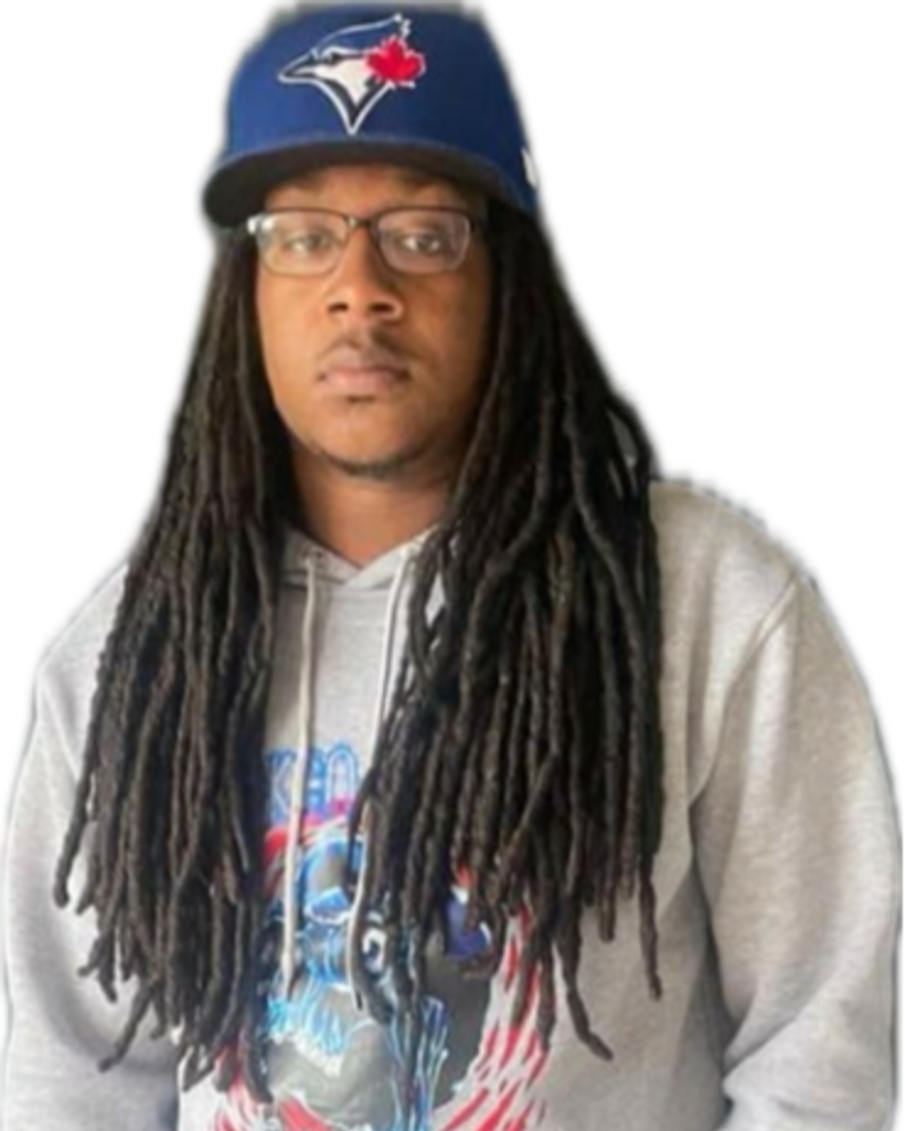 Xavier T. Kea Profile Photo