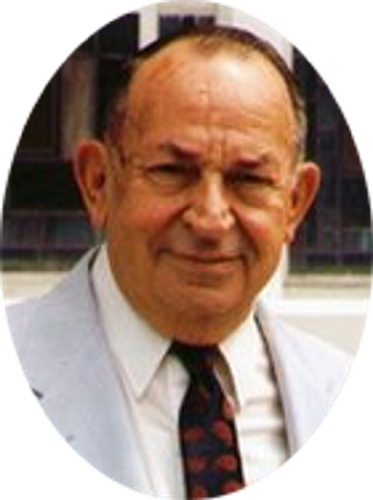 William Gill