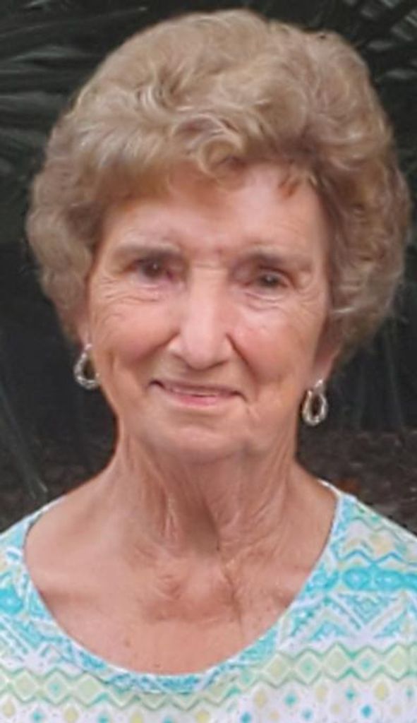 Pansy Carter Craddock Profile Photo