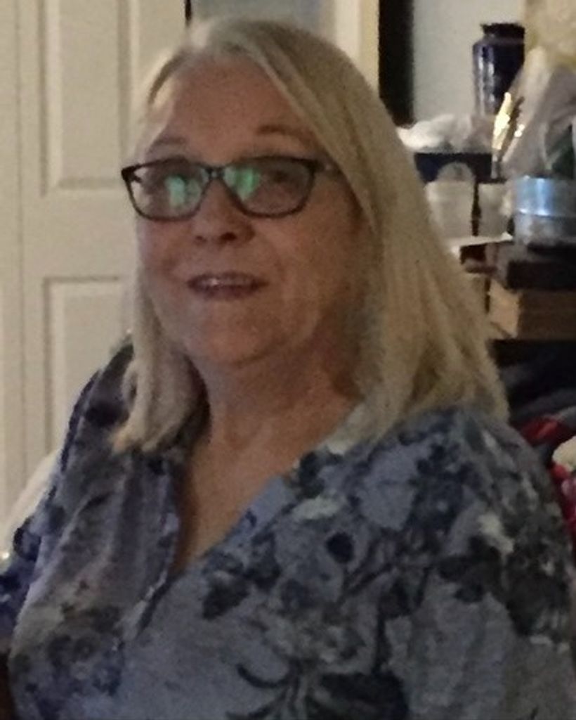 Judy Carol Smith