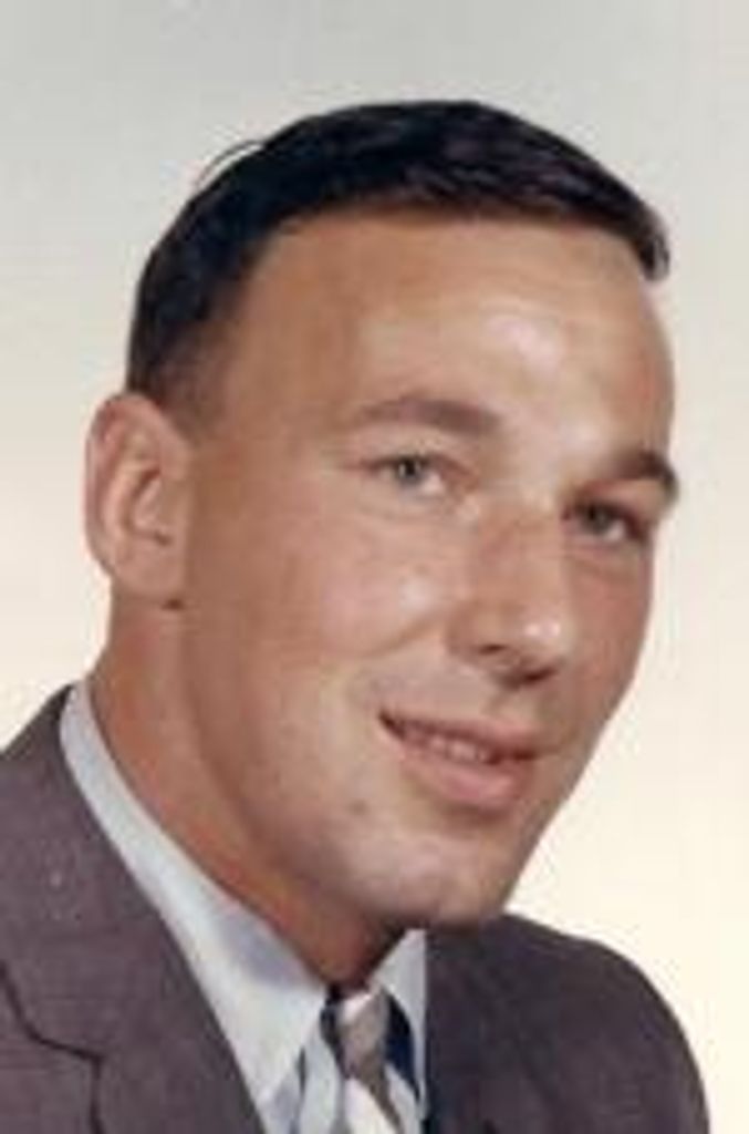 Joseph L. Cerpovicz
