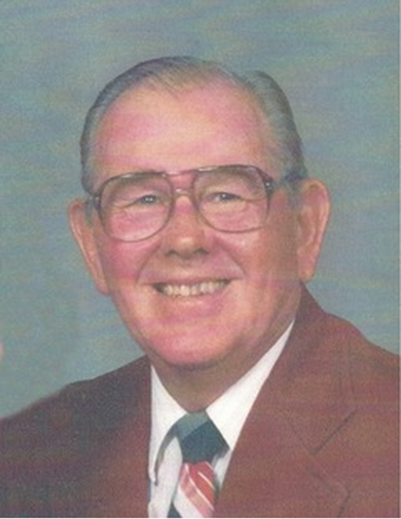 Donald Wilhelm Jr.