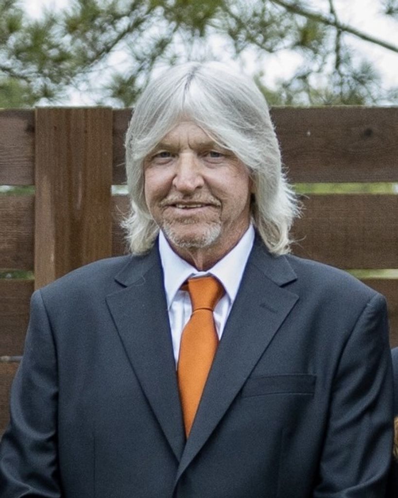 Darren Robinson Profile Photo