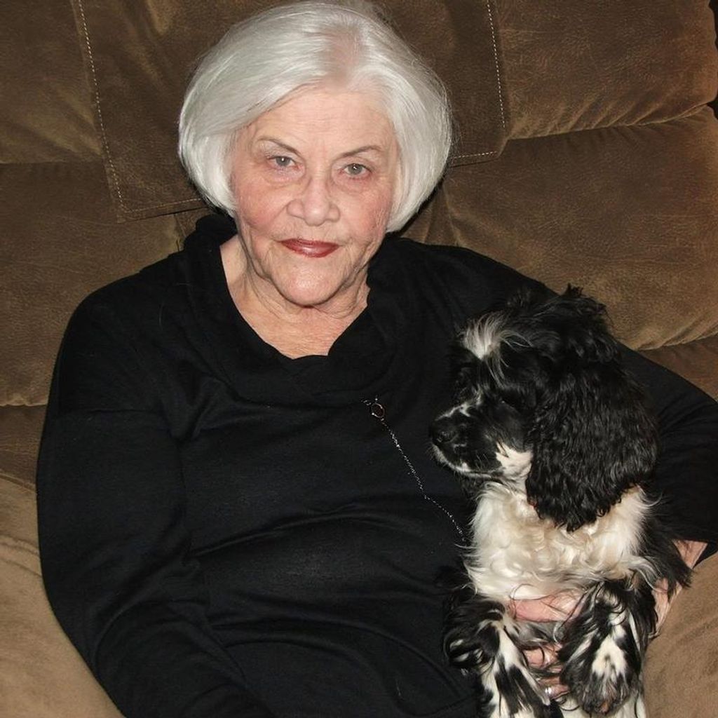 Joyce Rae Moore Profile Photo