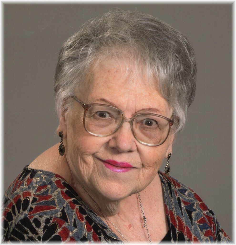 Jeannine C. Truan