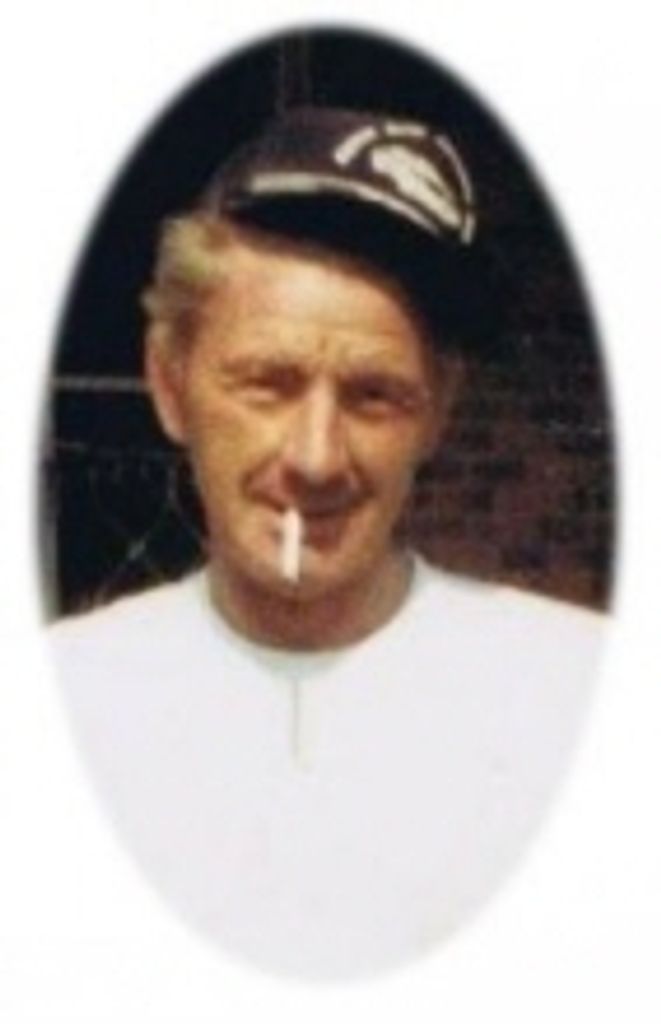 Ivan Eugene Sonny Logan