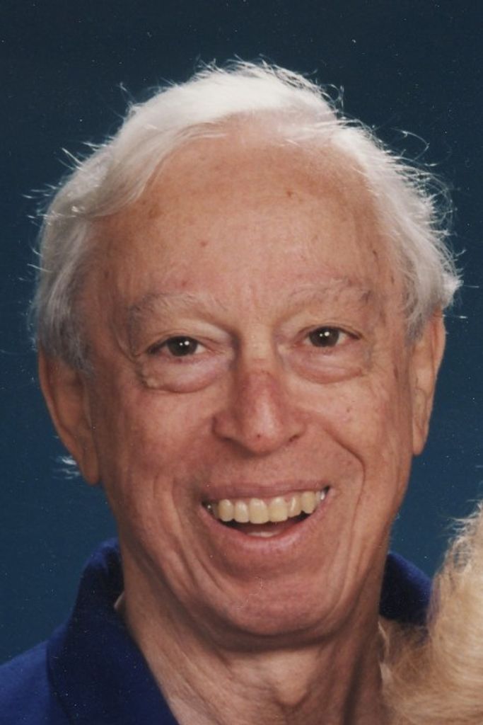 James Myron Giovanazi