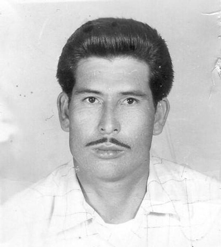 Patricio De Santiago Camacho Profile Photo