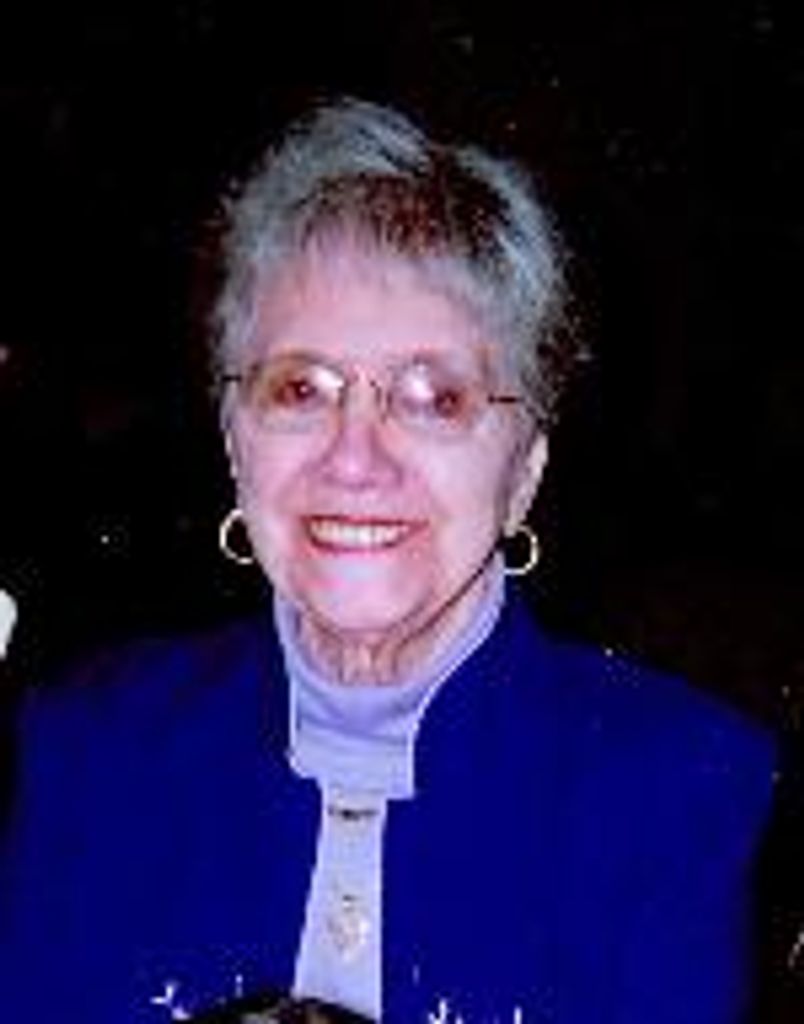 Bertha G. (Fischermann) Mcdonough