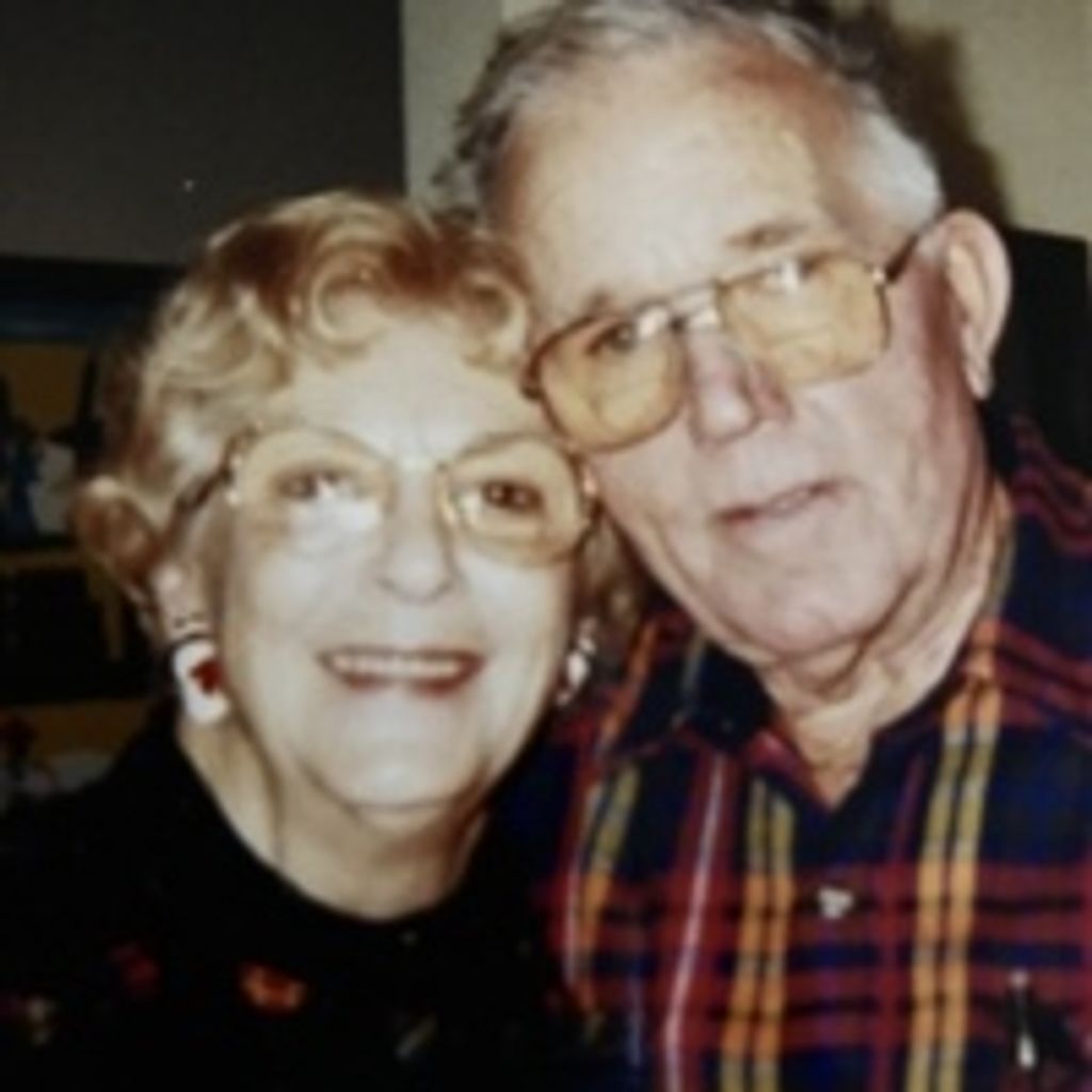 Mary Louise Bobbitt Brasher
