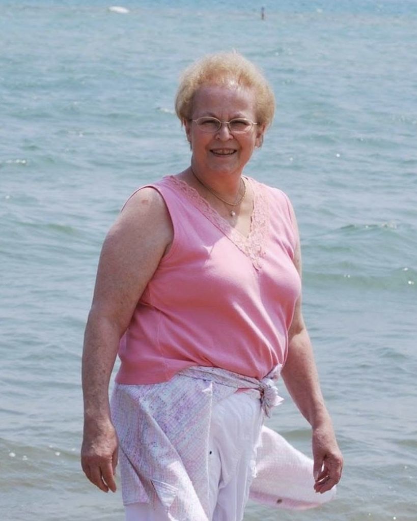 Karen Ann Schmitt