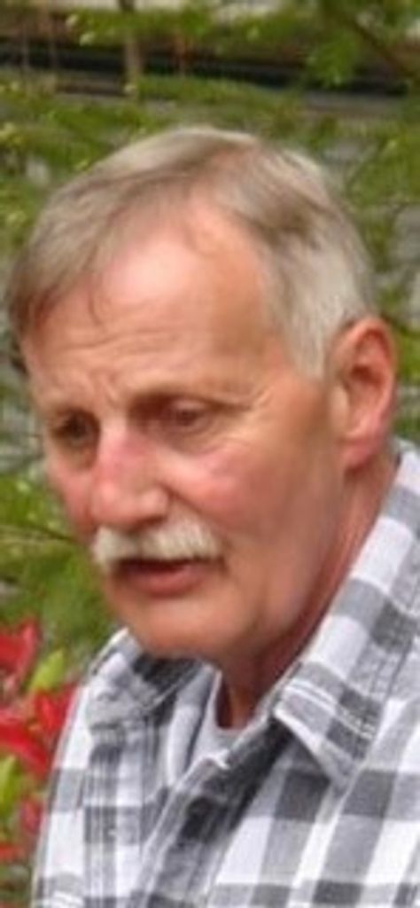 Ray Frank Bryson Profile Photo