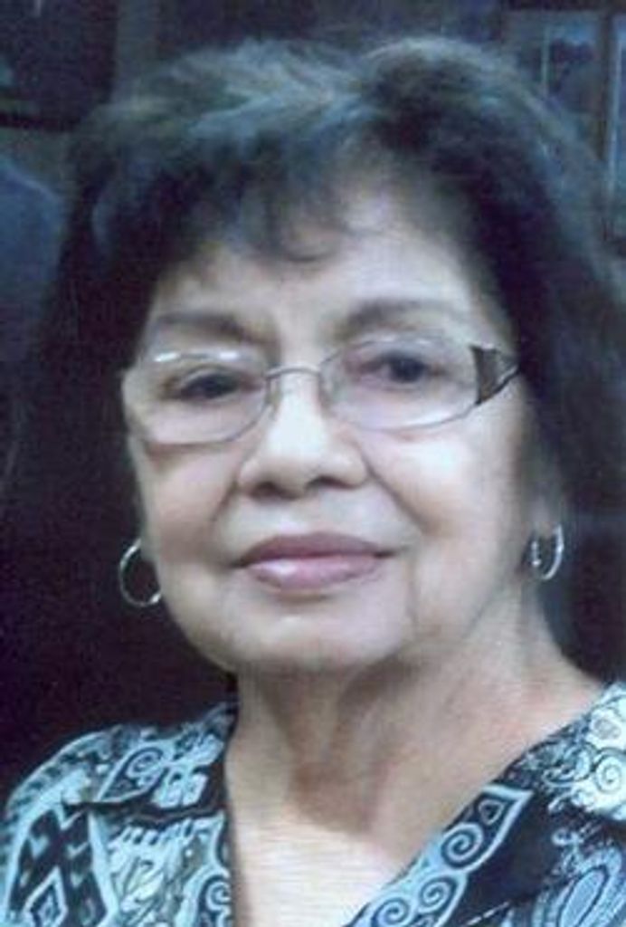 Josefa Garcia