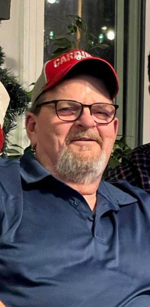 Garry Wilbert Lancaster Profile Photo