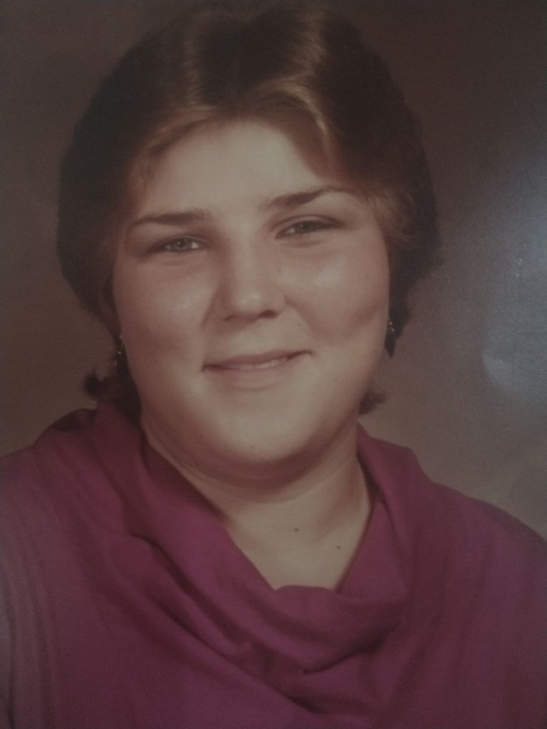 Carletta "Missy" Messer
