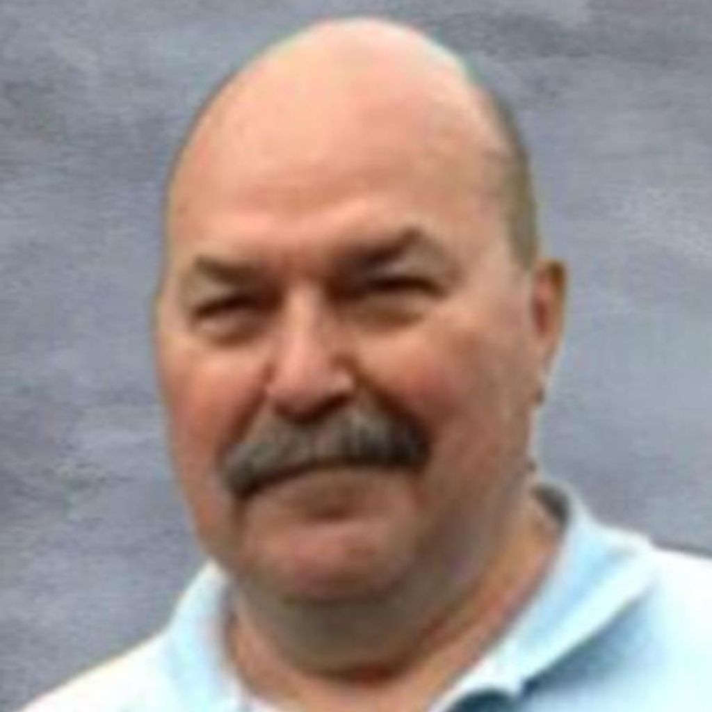 Samuel Jon Williams Profile Photo