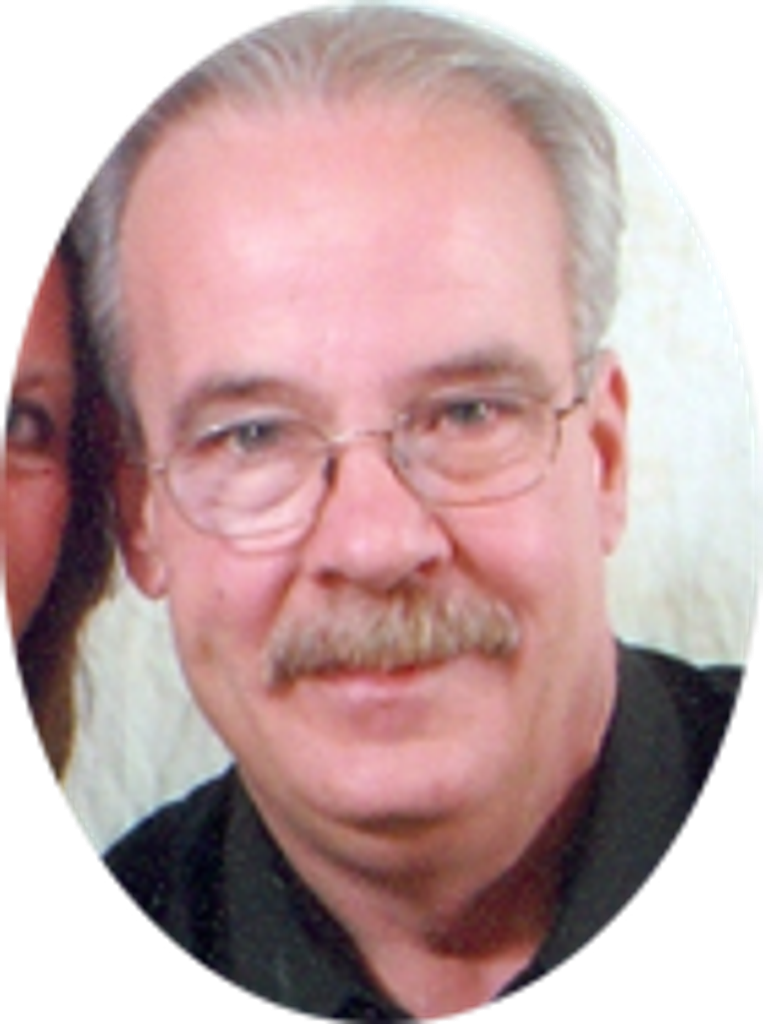 Keith Dennis Inman Profile Photo