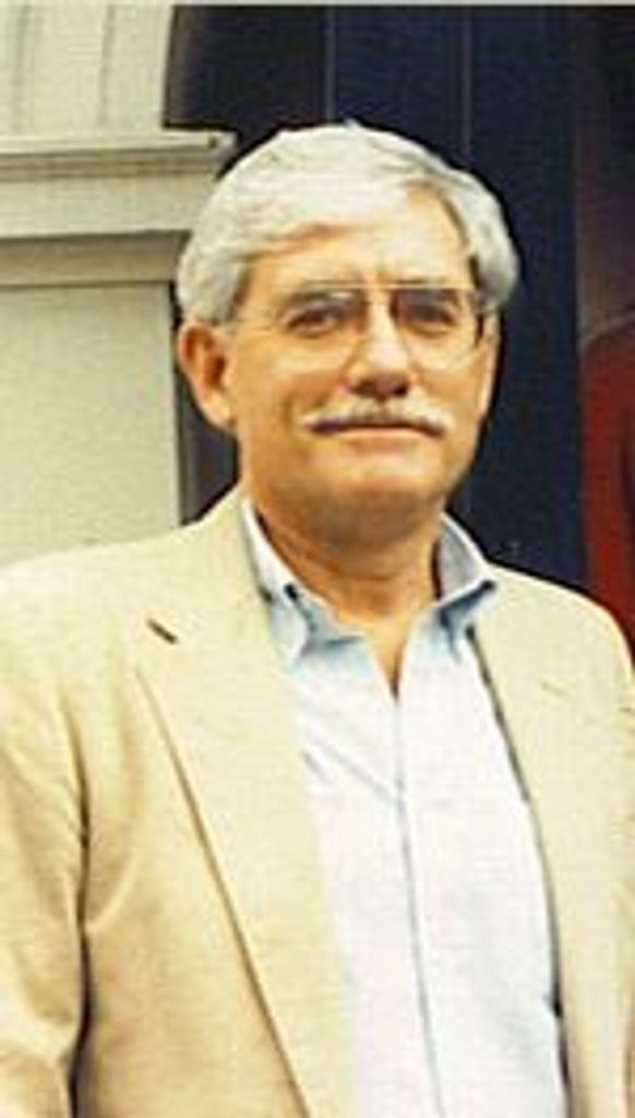 Dr. Robert C. Rice