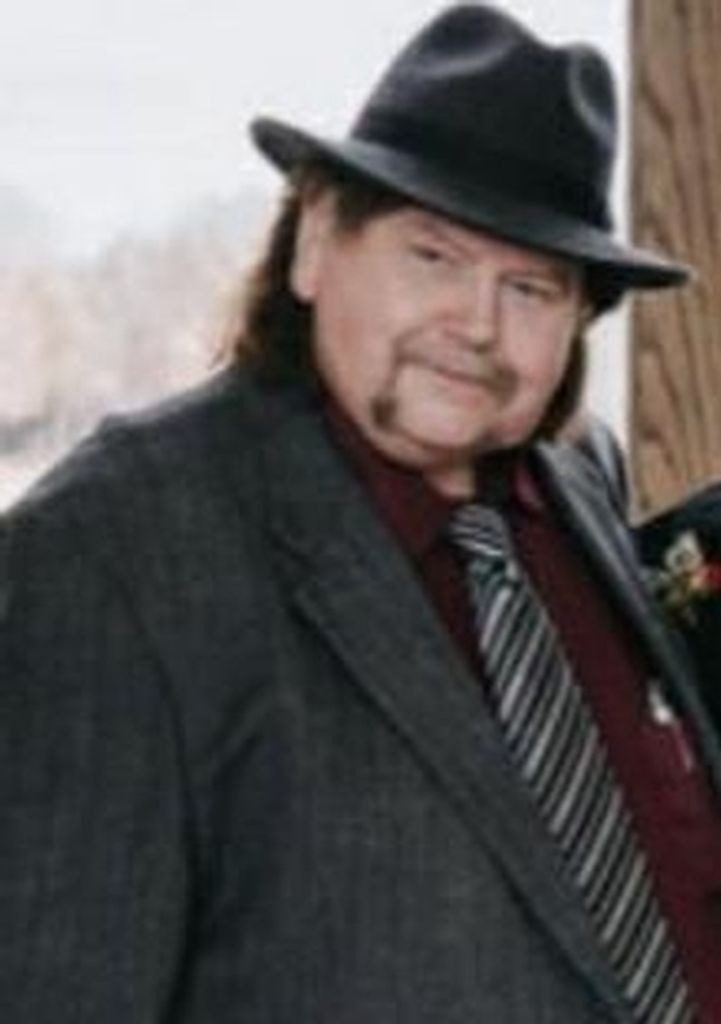 Michael "Mike" Wayne Schaffer