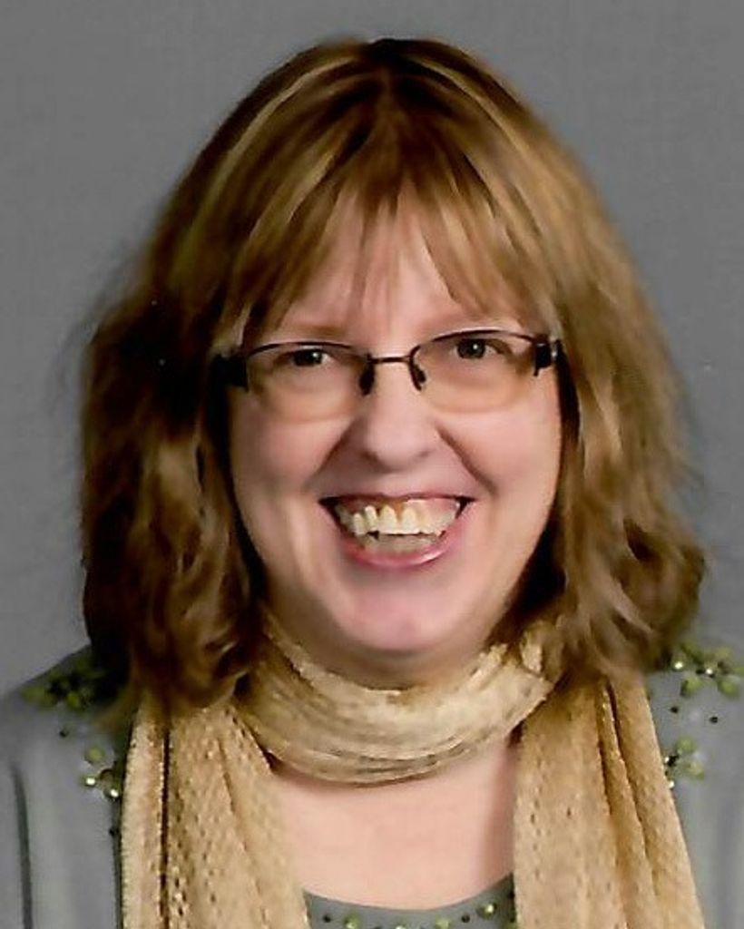 Christi Mae Gilbert