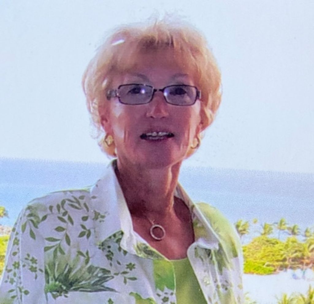 Jean Lucille Nadeau Profile Photo