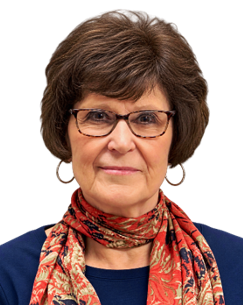 Vivette Lindstrom Profile Photo