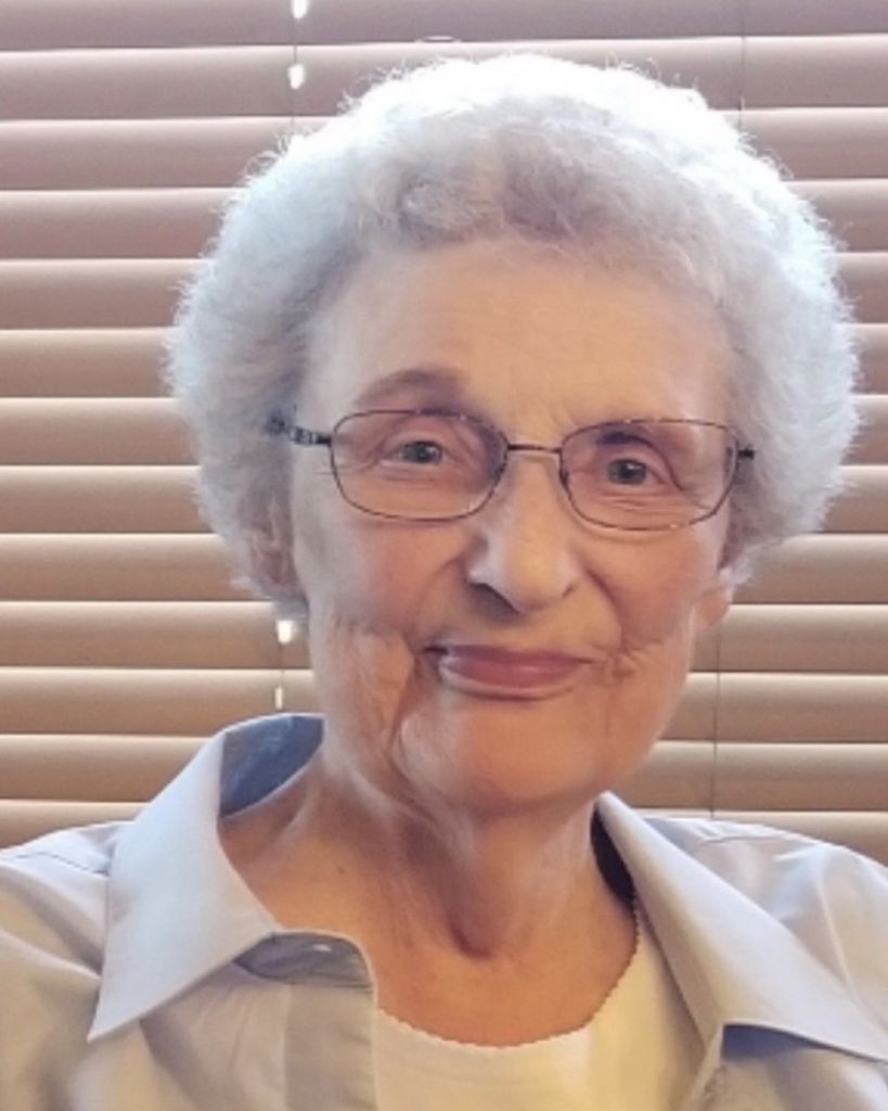 Donis Arlene Stout Profile Photo