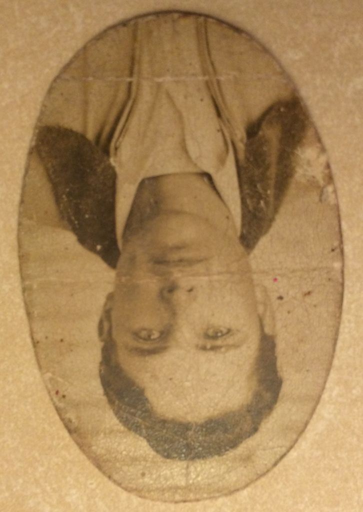 Angel Esteban Mendoza