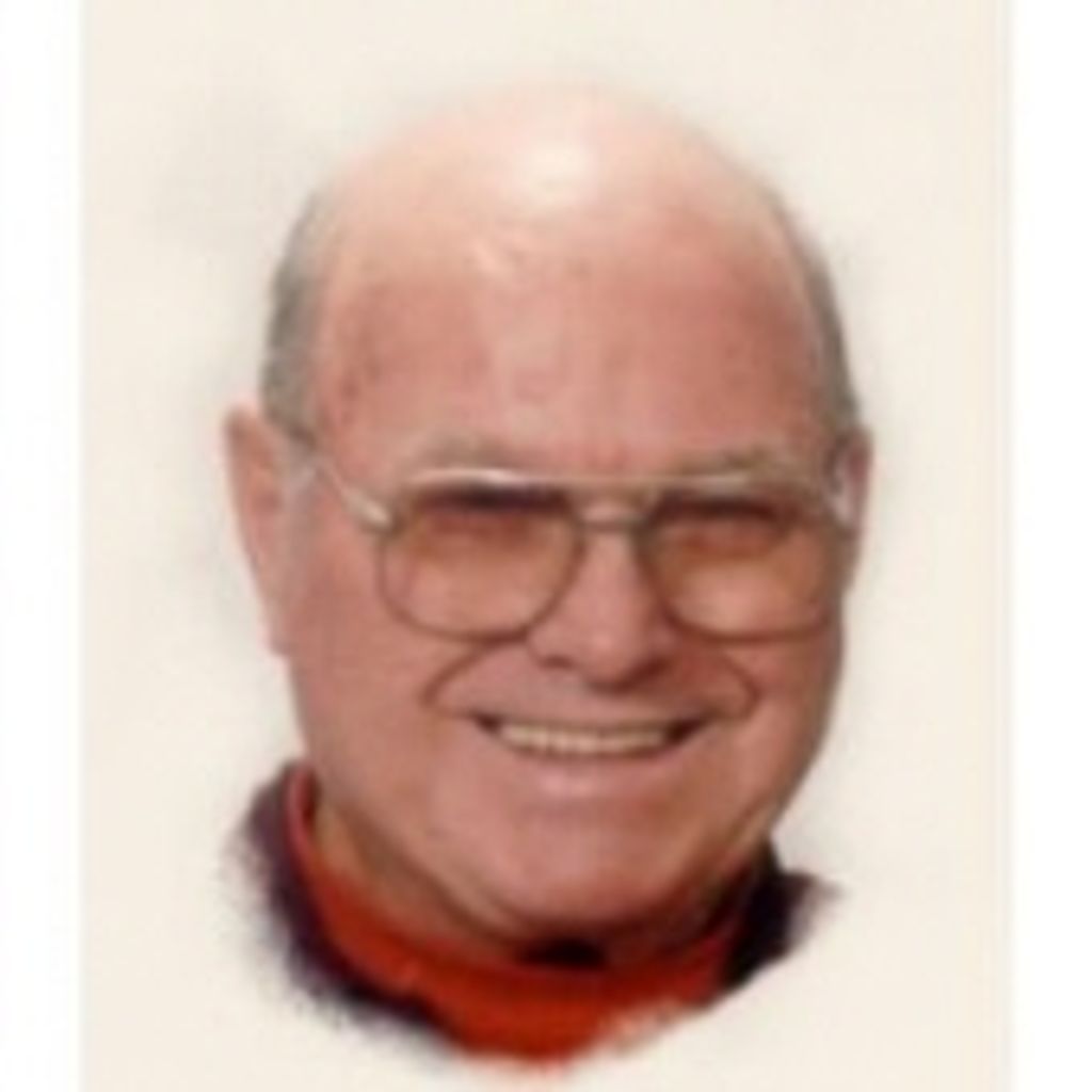 Albert Lee Rosson