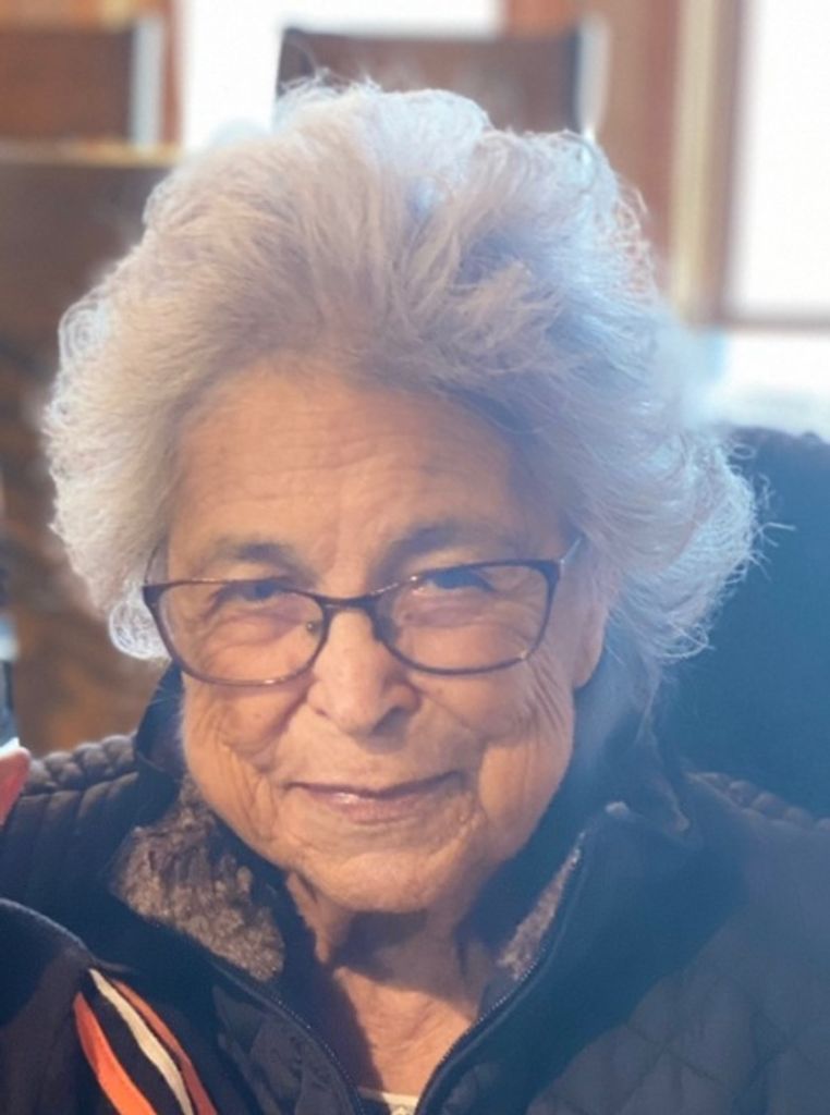 Vicentita Esquibel
