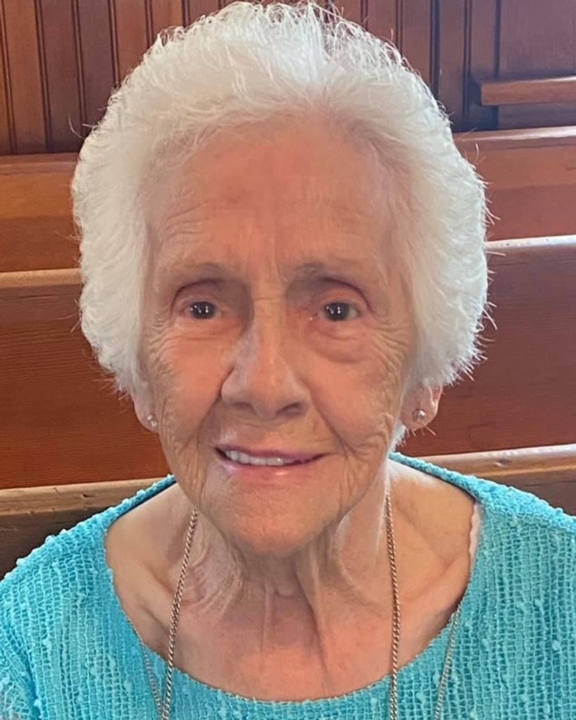Beulah Fortner Willoby Profile Photo