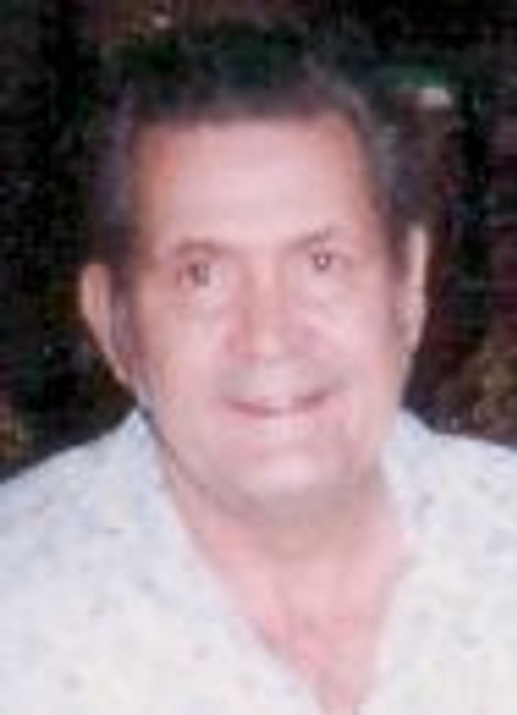 Joe Dewey Buffington Miller