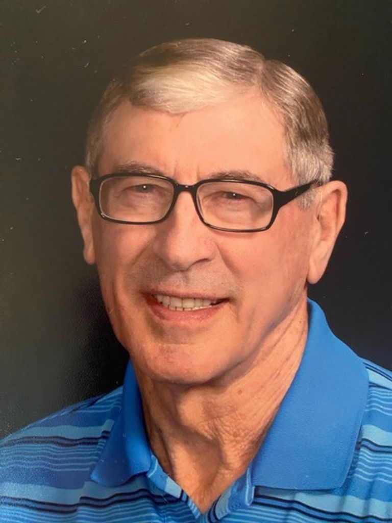 David Winston Watts Profile Photo