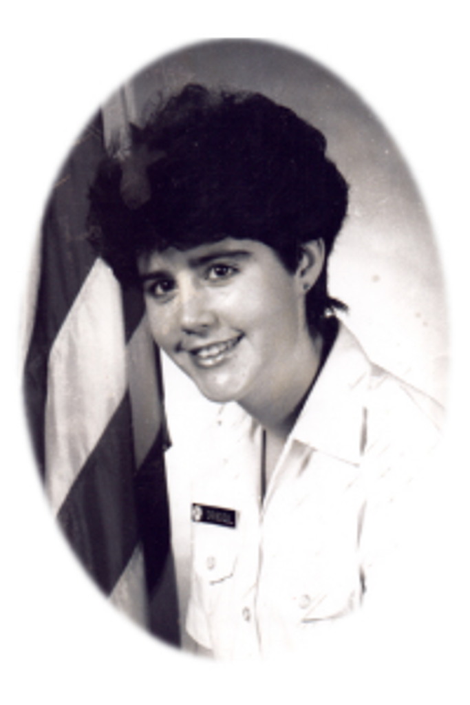 Jennifer R. Dechristopher